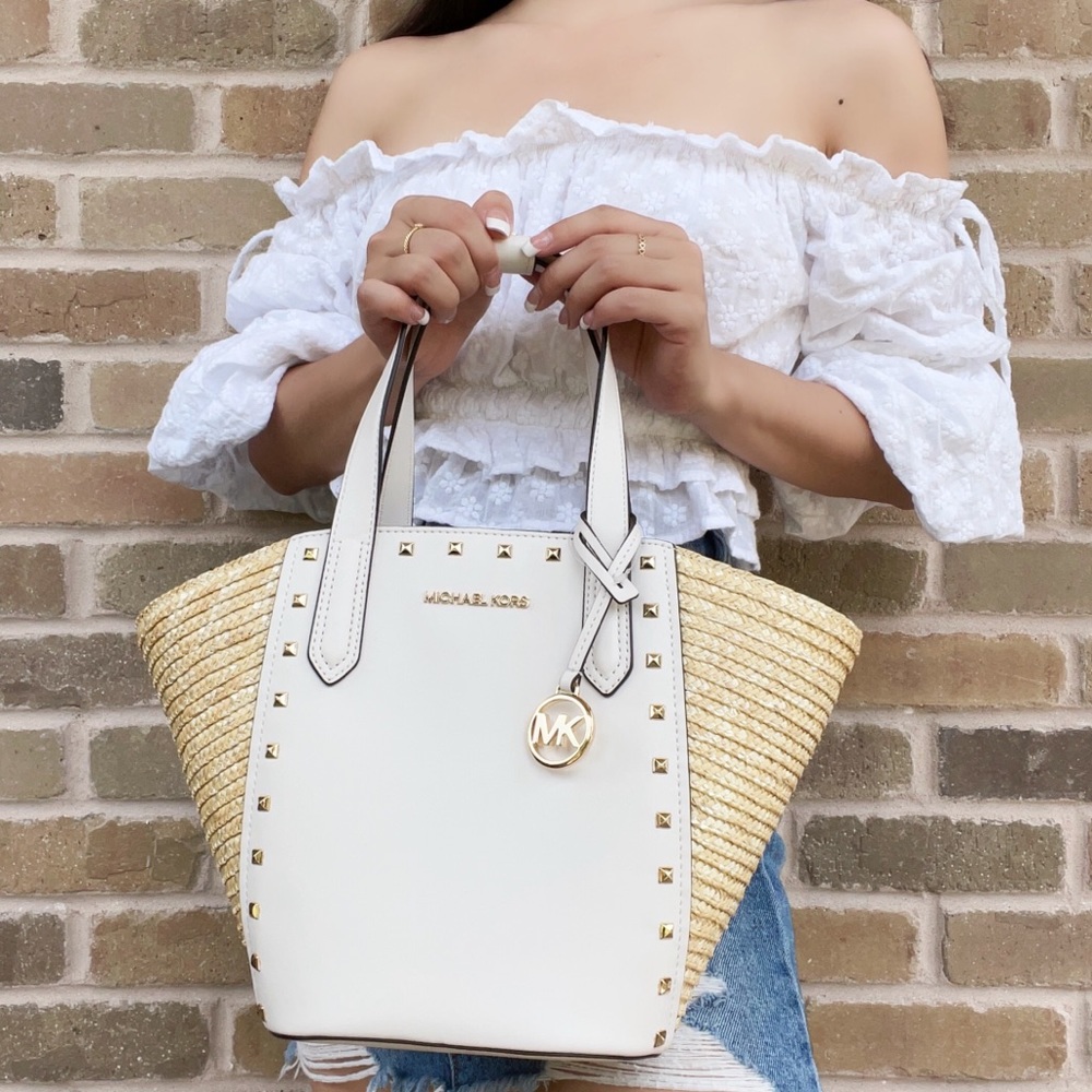 NWT Michael Kors Satchel - Picture 7 of 7
